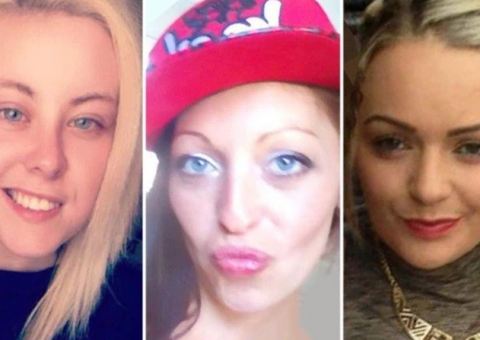 Mulheres são presas por abusarem sexualmente de jogador