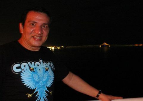 Wernher Botelho realiza Feijoada Aniversário Solidário