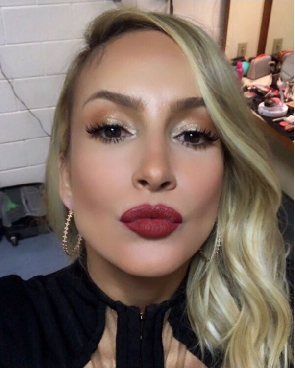 Médicos do Ceará promovem boicote ao show de Claudia Leitte no réveillon 