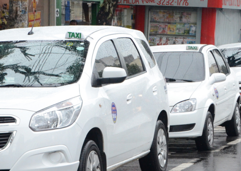 SMTU conclui julgamento da segunda fase da licitação de táxi e começa a receber recursos