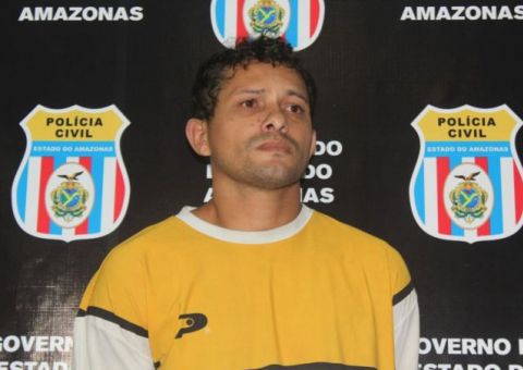 Vizinho suspeito de matar e enterrar corpo de criança no quintal pode pegar até 50 anos de prisão