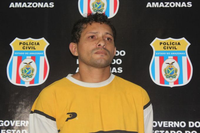 Vizinho suspeito de matar e enterrar corpo de criança no quintal pode pegar até 50 anos de prisão