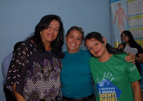 Irmãs separadas há mais de 40 anos pela Hanseníase se reencontram em Manaus