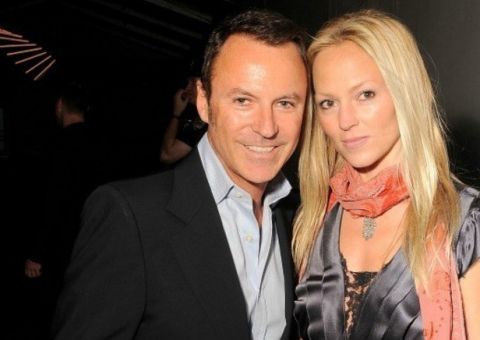 Após ser traída, ex-modelo surta e tem atitude desesperadora