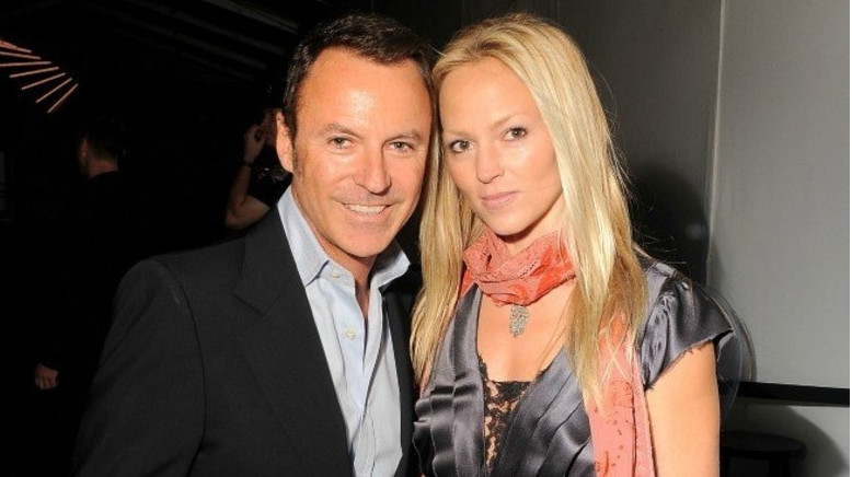 Após ser traída, ex-modelo surta e tem atitude desesperadora