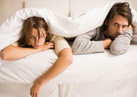 Está sem vontade de fazer sexo? Veja o que fazer