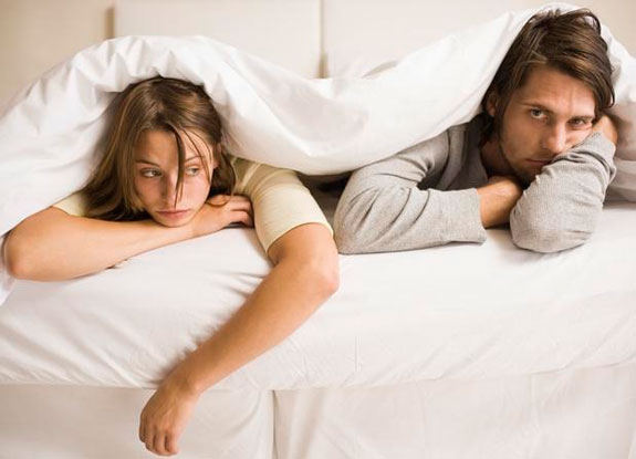 Está sem vontade de fazer sexo? Veja o que fazer