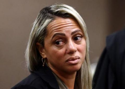 Viúva da Mega-Sena é condenada a 20 anos de prisão