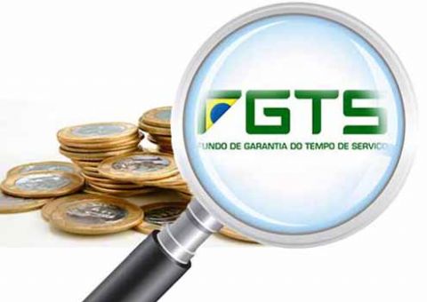 Governo quer eliminar multa sobre FGTS