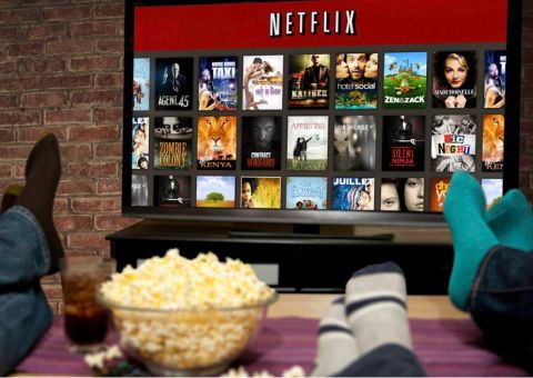 Senado aprova cobrança de impostos de serviços como Netflix e Spotify