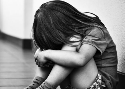 Professor de futebol é preso suspeito de abuso sexual