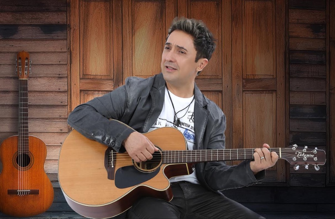 Cervejaria Rio Negro recebe show do cantor Tom Cleber neste sábado  