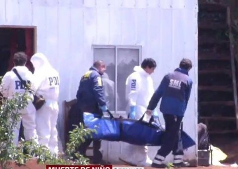 Garoto de 13 anos é torturado e morto por estupro que não aconteceu