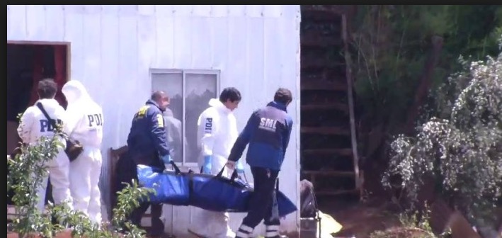 Garoto de 13 anos é torturado e morto por estupro que não aconteceu