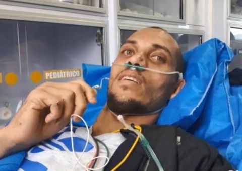 Após tragédia Neto teve medo de voar, revela médico