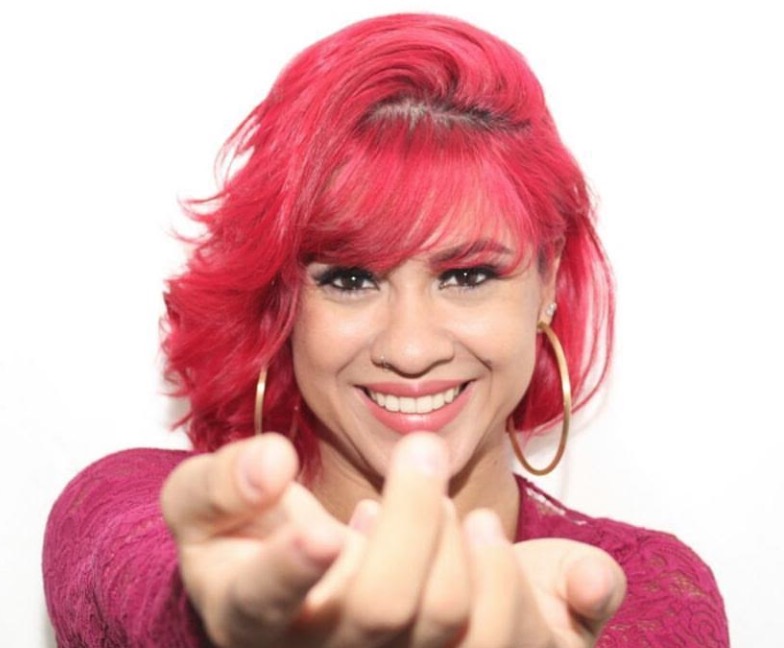 Vanessa Auzier vai agitar o fim de semana em Manaus