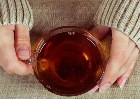 Miomas uterinos são combatidos com Uxi amarelo