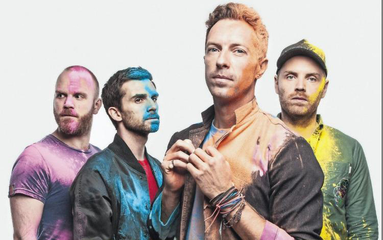‘Especial Coldplay’ agita a sexta rock no Porão