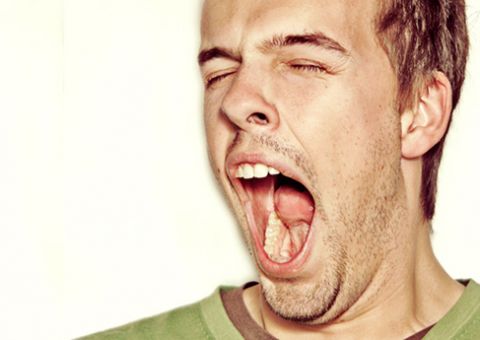 Por que bocejamos? Não é só por causa do sono