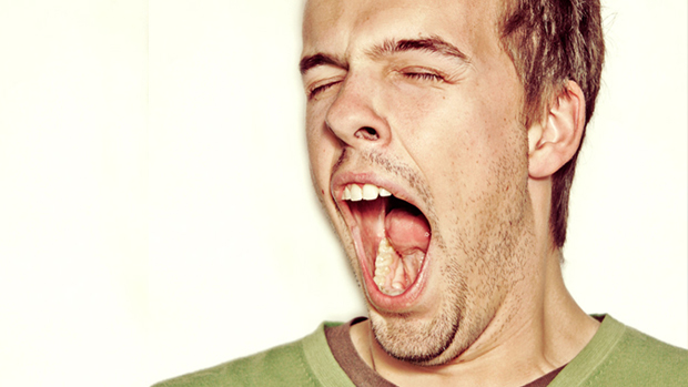 Por que bocejamos? Não é só por causa do sono