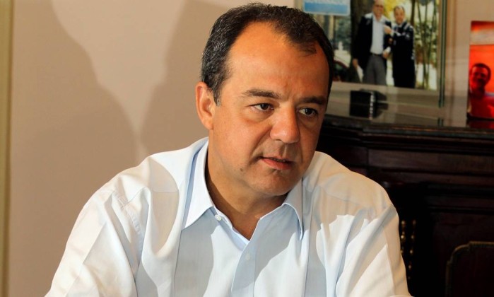 Cabral, Adriana e outros cinco viram réus na Lava-Jato 