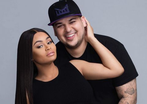 Irmão de Kim Kardashian é surpreendido pela noiva com presente caríssimo