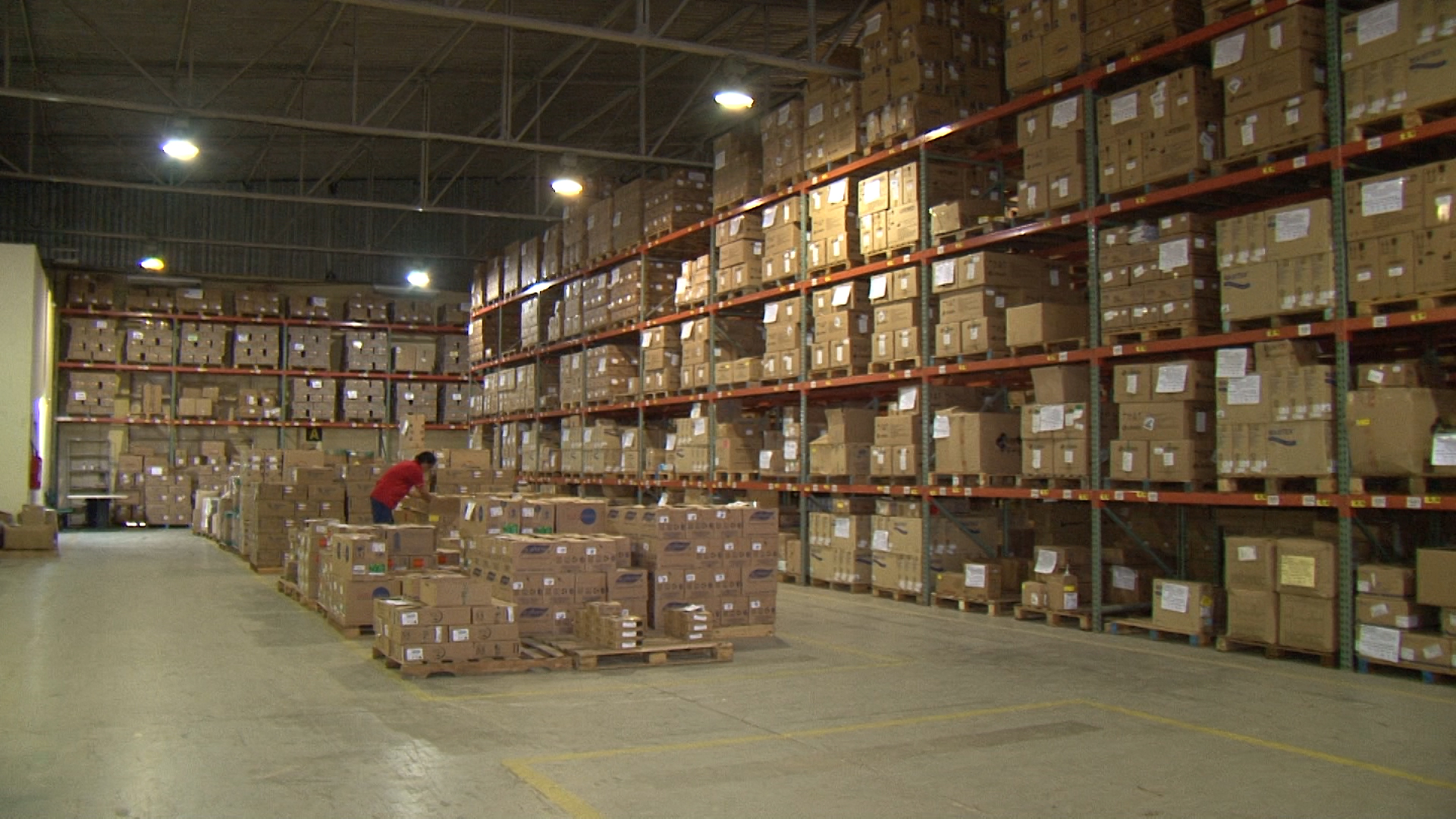 Governo libera R$ 14 milhões para aumentar estoque de medicamentos