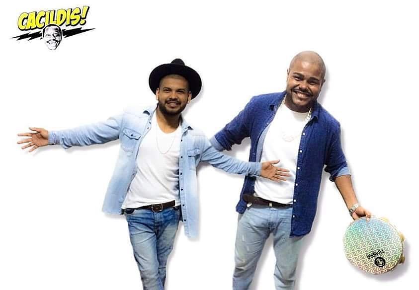 Pagode do Coronel agita a noite de sexta-feira