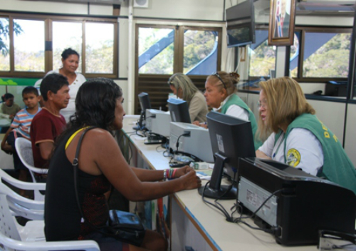 Defensoria Pública suspende atendimento até janeiro 