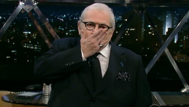 Programa do Jô chega ao fim nesta sexta após 16 anos