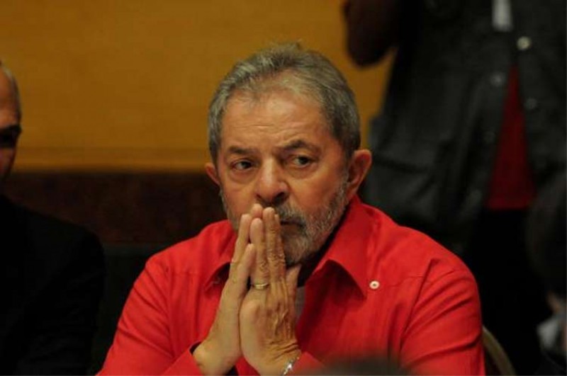 Lula se torna réu pela terceira vez na Operação Zelotes