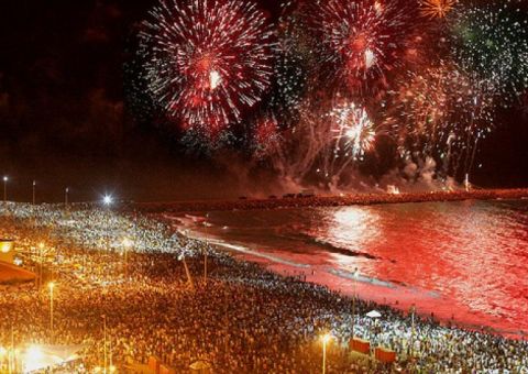 No Amazonas, crise causa cancelamento de Réveillon em sete municípios 