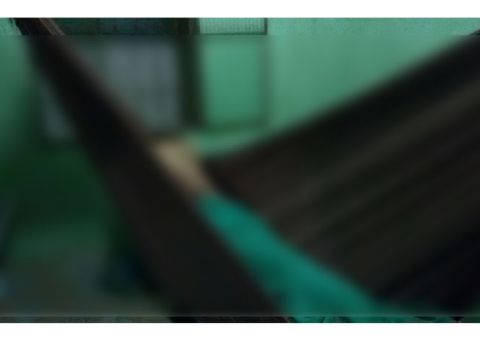 Adolescente é executado enquanto dormia dentro de rede em Manaus