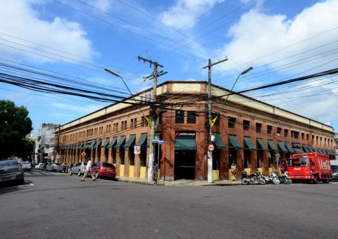 Galerias Populares recebem clientes com Corais Natalinos neste sábado 