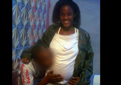   Grávida de sete meses desaparece após receber promessa de doação