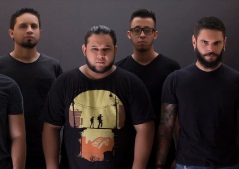  Sabbarock do Porão do Alemão começa mais cedo