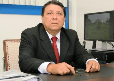 Procurador pede que TCE aperte a Susam