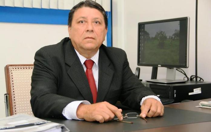 Procurador pede que TCE aperte a Susam