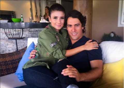 Paula Fernandes descobriu traição com ajuda de detetive