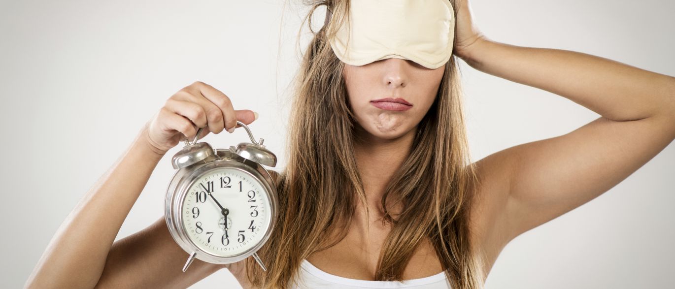 Letargia e inchaço matinal podem ser combatidos com medida simples 