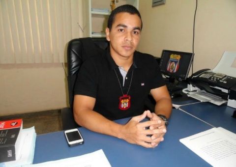 Polícia faz reconstituição de confronto em que resultou no desaparecimento de delegado