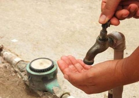 Manaus Ambiental pode ser multada em R$ 700 mil por interrupções no abastecimento de água