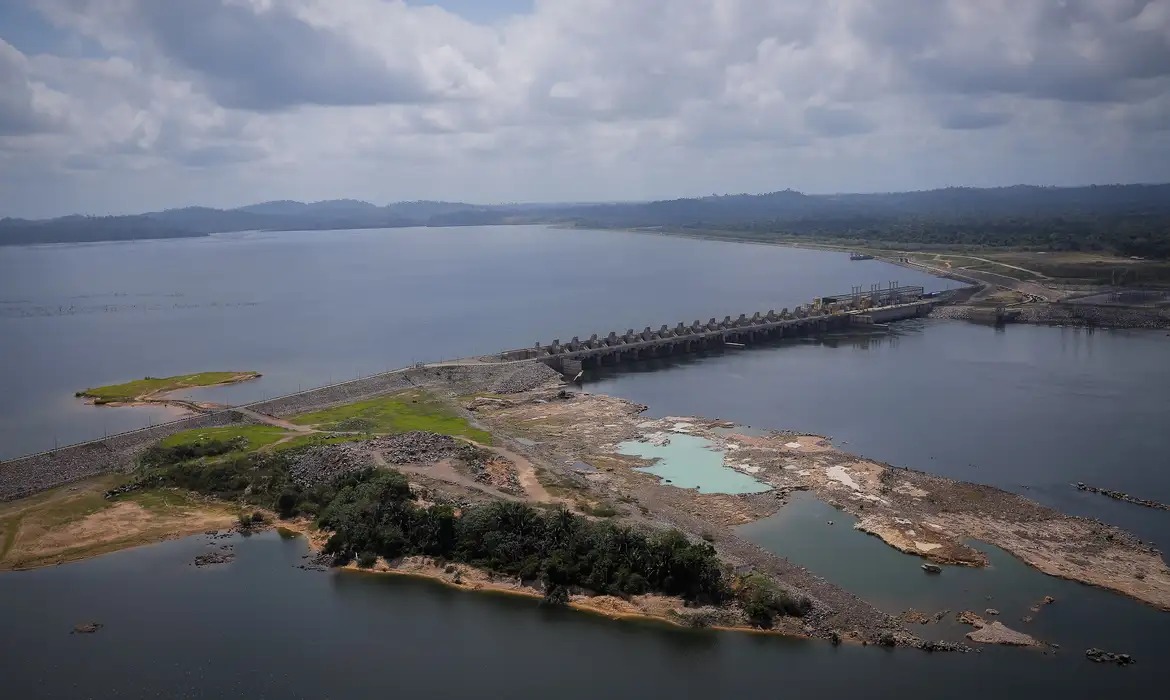 Belo Monte é usina que menos emite gases de efeito estufa na Amazônia