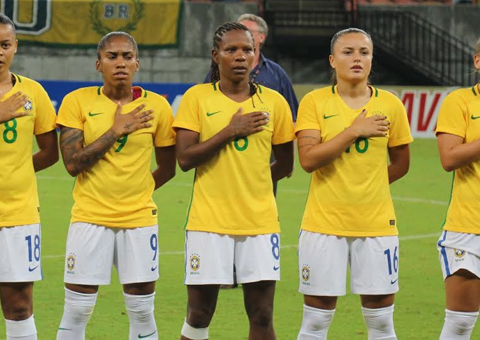 Torcedores prometem festa para Formiga na final da Copa Caixa 2016