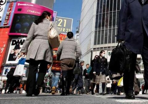 Japão reduz para 10 anos aposentadoria por tempo de contribuição