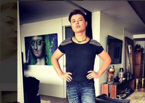  David Brazil é provocado nas redes sociais e dá resposta direta