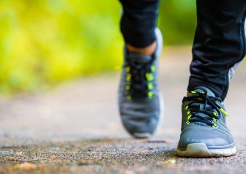 7 tarefas do seu dia que você pode substituir por uma caminhada