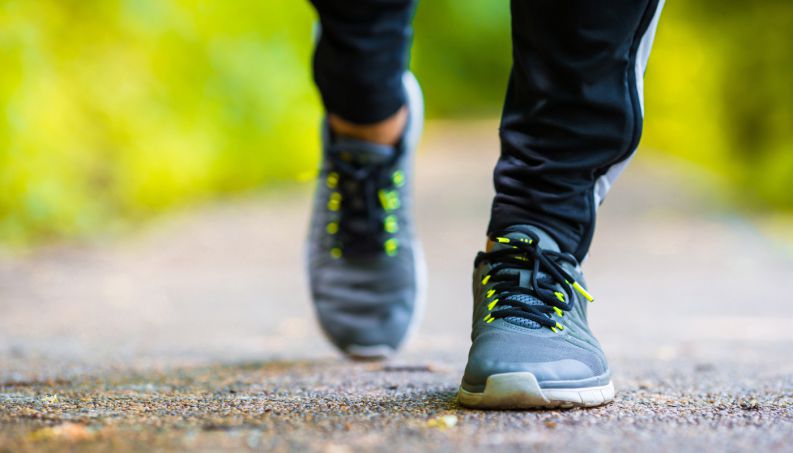 7 tarefas do seu dia que você pode substituir por uma caminhada