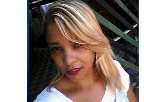 Mulher morre após ser espancada e arrastada no asfalto pelo companheiro