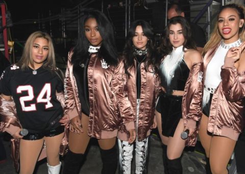 Após show no Brasil, Fifth Harmony anuncia saída de Camila Cabello